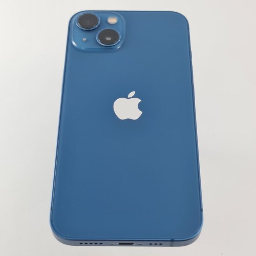 Смартфон Apple iPhone 13 128GB Blue, A2633 USED **