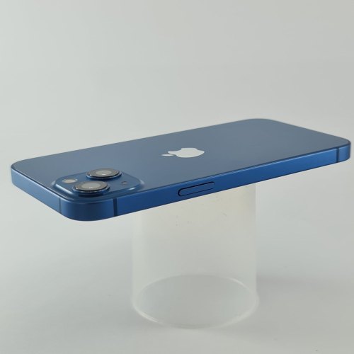 Смартфон Apple iPhone 13 128GB Blue, A2633 USED **