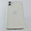 Смартфон iPhone 11 64GB White, Model A2221 USED **