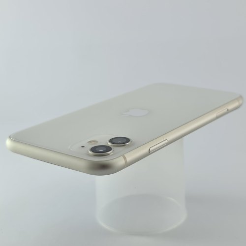 Смартфон iPhone 11 64GB White, Model A2221 USED **