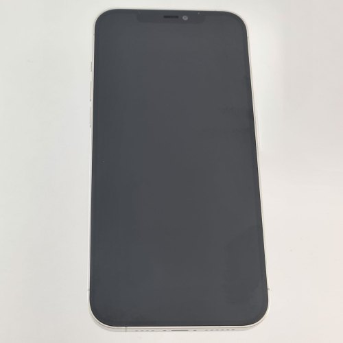 Смартфон iPhone 12 Pro Max 256GB Silver, Model A2411 USED **