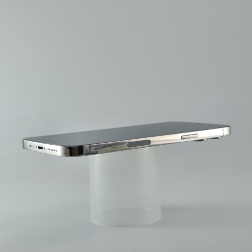 Смартфон iPhone 12 Pro Max 256GB Silver, Model A2411 USED **