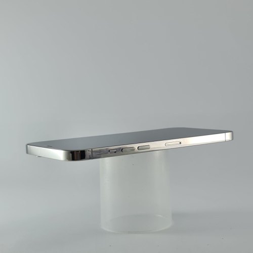 Смартфон iPhone 12 Pro Max 256GB Silver, Model A2411 USED **
