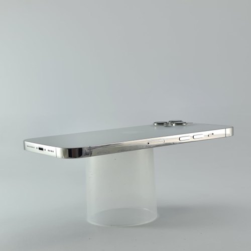 Смартфон iPhone 12 Pro Max 256GB Silver, Model A2411 USED **