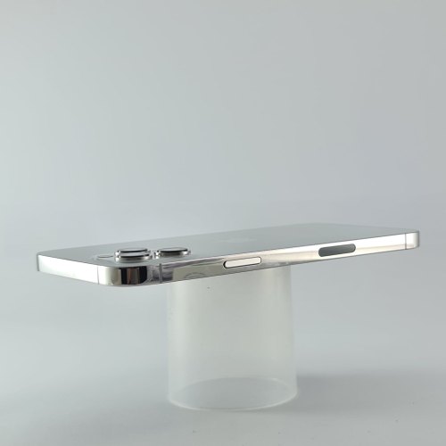 Смартфон iPhone 12 Pro Max 256GB Silver, Model A2411 USED **