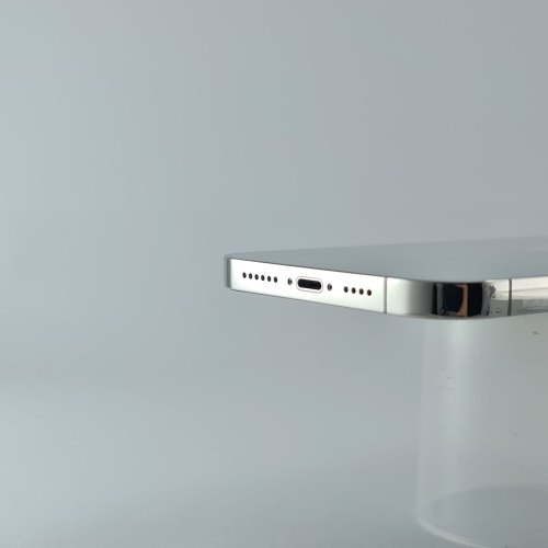 Смартфон iPhone 12 Pro Max 256GB Silver, Model A2411 USED **