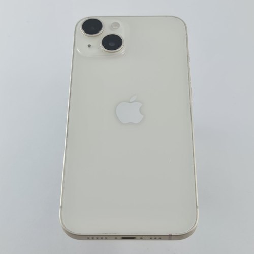Смартфон Apple iPhone 14 128GB Starlight USED **