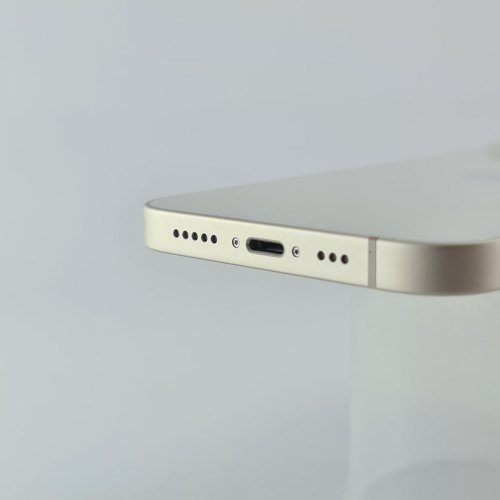 Смартфон Apple iPhone 14 128GB Starlight USED **