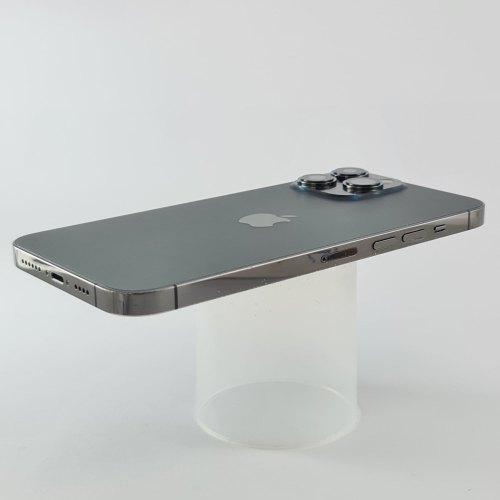 Смартфон iPhone 13 Pro Max 128GB Graphite, Model A2643 USED **