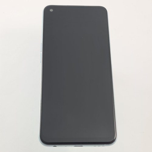 Смартфон OPPO A76 4/128Gb Glowing Blue USED **