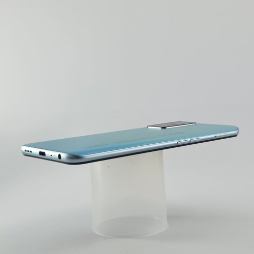 Смартфон OPPO A76 4/128Gb Glowing Blue USED **