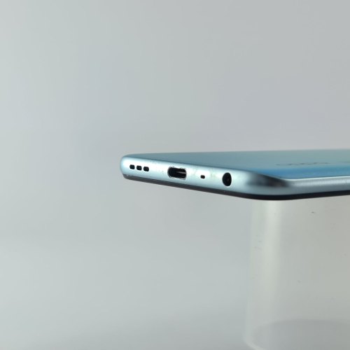 Смартфон OPPO A76 4/128Gb Glowing Blue USED **