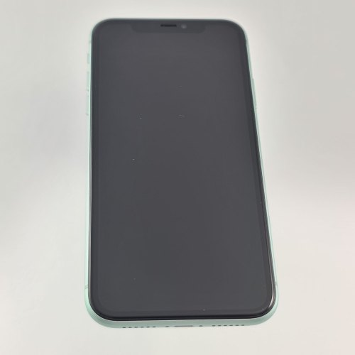 Смартфон iPhone 11 64GB Green, Model A2221 USED **
