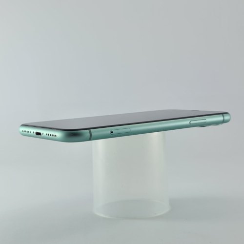 Смартфон iPhone 11 64GB Green, Model A2221 USED **