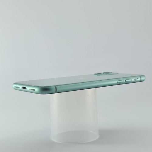 Смартфон iPhone 11 64GB Green, Model A2221 USED **