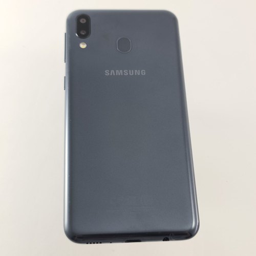 Смартфон Samsung Galaxy M20 (M205F) 64Gb Dark Gray (SM-M205FDAWSEK) USED **