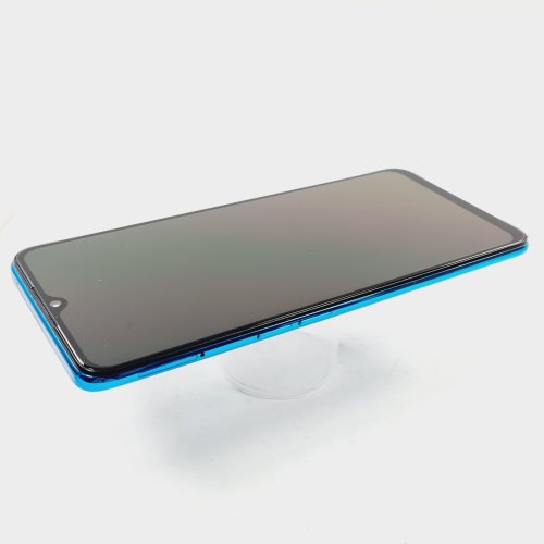 Смартфон OPPO A91 128Gb Blazing Blue USED **