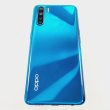 Смартфон OPPO A91 128Gb Blazing Blue USED **