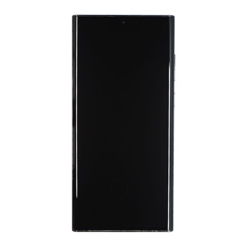Смартфон Samsung Galaxy S22 Ultra (S908B) 128Gb Phantom Black (SM-S908BZKDSEK) USED **