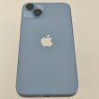 Смартфон Apple iPhone 14 Plus 128GB Blue USED **
