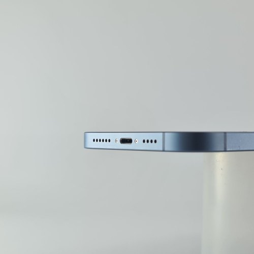 Смартфон Apple iPhone 14 Plus 128GB Blue USED **