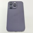 Смартфон Apple iPhone 14 Pro 256GB Deep Purple USED **
