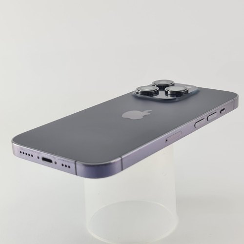 Смартфон Apple iPhone 14 Pro 256GB Deep Purple USED **
