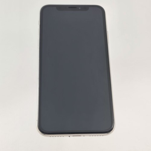 Смартфон iPhone X 64GB Silver, model A1901 USED **