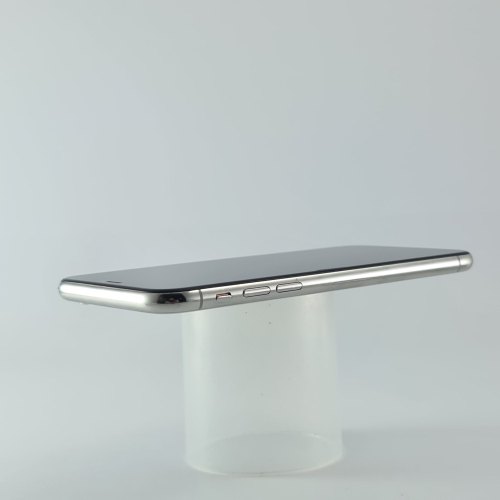 Смартфон iPhone X 64GB Silver, model A1901 USED **