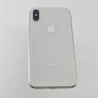 Смартфон iPhone X 64GB Silver, model A1901 USED **