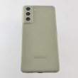 Смартфон Samsung Galaxy S21 FE 5G (G990B) 256Gb Olive (SM-G990BLGGSEK) USED **