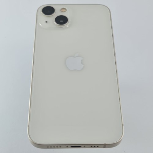 Смартфон iPhone 13 128GB Starlight, Model A2633 USED **