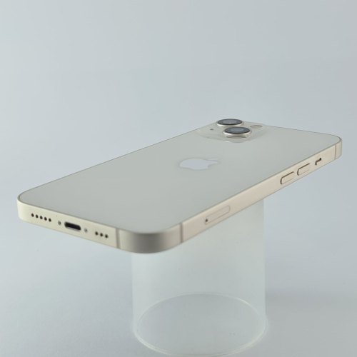 Смартфон iPhone 13 128GB Starlight, Model A2633 USED **