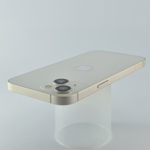 Смартфон iPhone 13 128GB Starlight, Model A2633 USED **