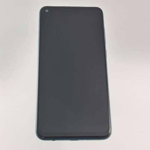 Смартфон Xiaomi Redmi Note 9 3/64Gb Forest Green USED **