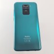 Смартфон Xiaomi Redmi Note 9 3/64Gb Forest Green USED **