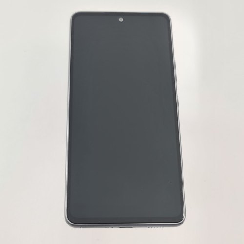 Смартфон Samsung Galaxy A53 (A536E) 256Gb Black (SM-A536EZKDSEK) USED **
