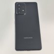 Смартфон Samsung Galaxy A53 (A536E) 256Gb Black (SM-A536EZKDSEK) USED **