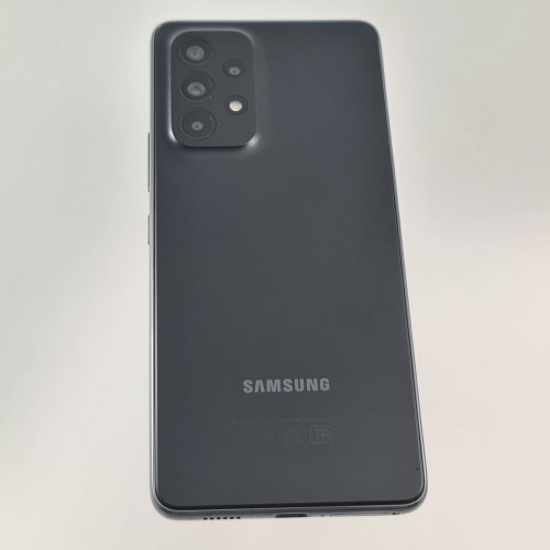 Смартфон Samsung Galaxy A53 (A536E) 256Gb Black (SM-A536EZKDSEK) USED **