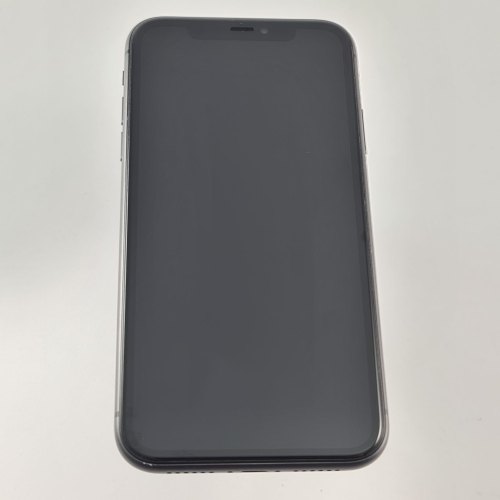 Смартфон iPhone 11 256GB Black, Model A2221 USED **