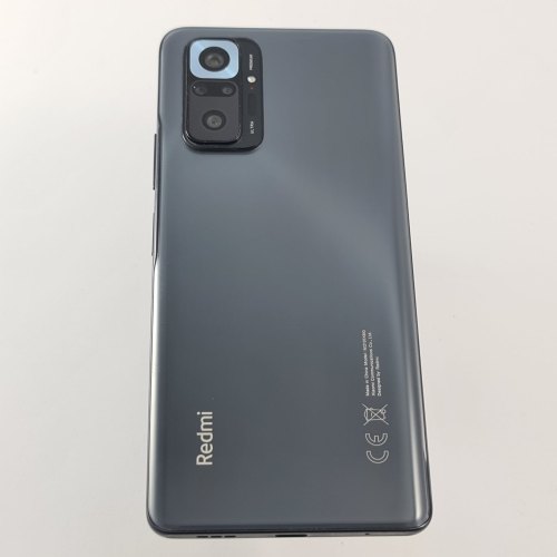 Смартфон Xiaomi Redmi Note 10 Pro 6/128Gb Onyx Gray USED **