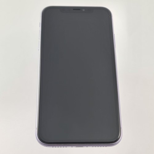 Смартфон iPhone 11 128GB Purple, Model A2221 USED **