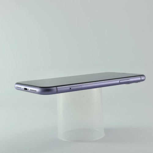 Смартфон iPhone 11 128GB Purple, Model A2221 USED **