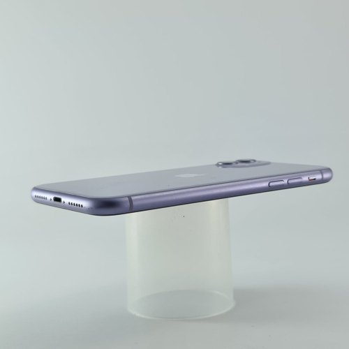 Смартфон iPhone 11 128GB Purple, Model A2221 USED **