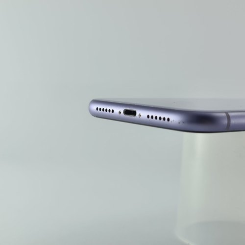 Смартфон iPhone 11 128GB Purple, Model A2221 USED **