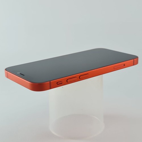 Смартфон iPhone 12 mini 64GB (PRODUCT)RED, Model A2399 USED **