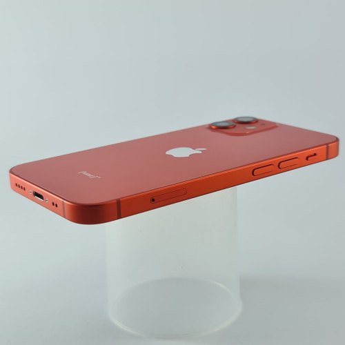 Смартфон iPhone 12 mini 64GB (PRODUCT)RED, Model A2399 USED **