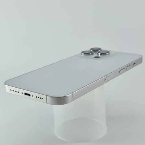 Смартфон Apple iPhone 14 Pro Max 256GB Silver USED **