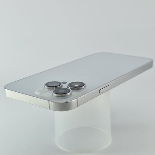 Смартфон Apple iPhone 14 Pro Max 256GB Silver USED **