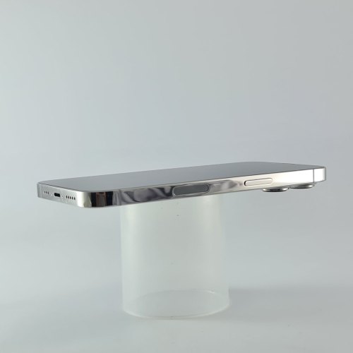 Смартфон iPhone 13 Pro 256GB Silver, Model A2638 USED **